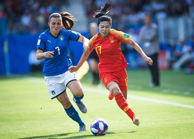 世界杯冠军对阵中国女足，双方将上演精彩对决的简单介绍