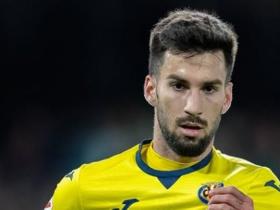 比利亚雷亚尔取得反弹，再度崛起