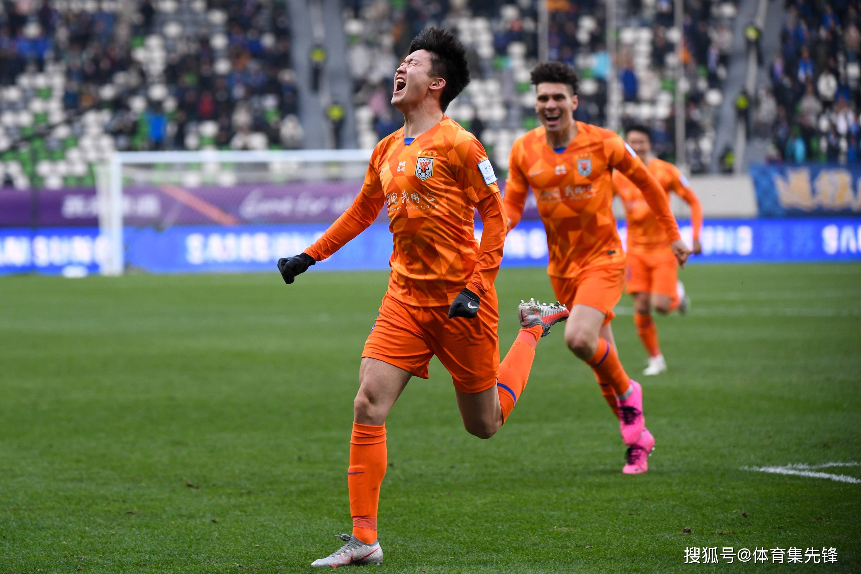 复仇之战！汉密尔顿率领韩国队成功遭遇淘汰