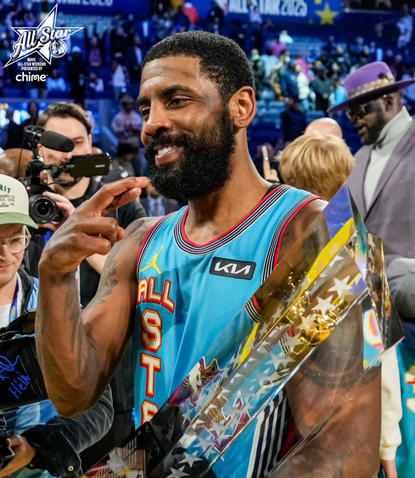 欧文陷入低谷，詹姆斯连败，球队未来可期球队命运悬念！