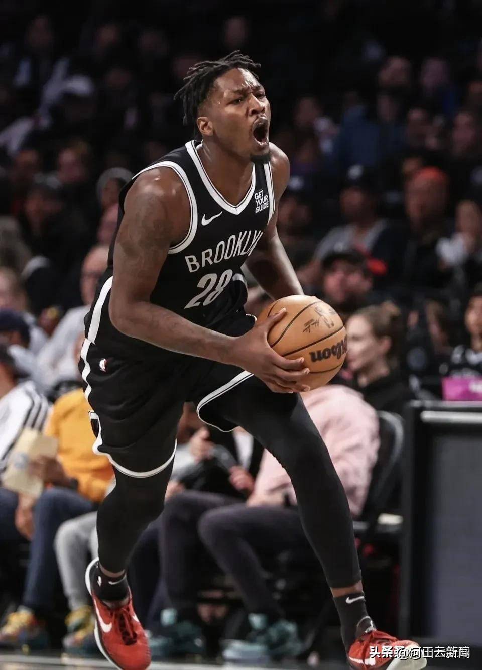 关于篮网爆发新星，助攻爆棚刷新纪录，关键时刻神级表现球队迎来希望！的信息
