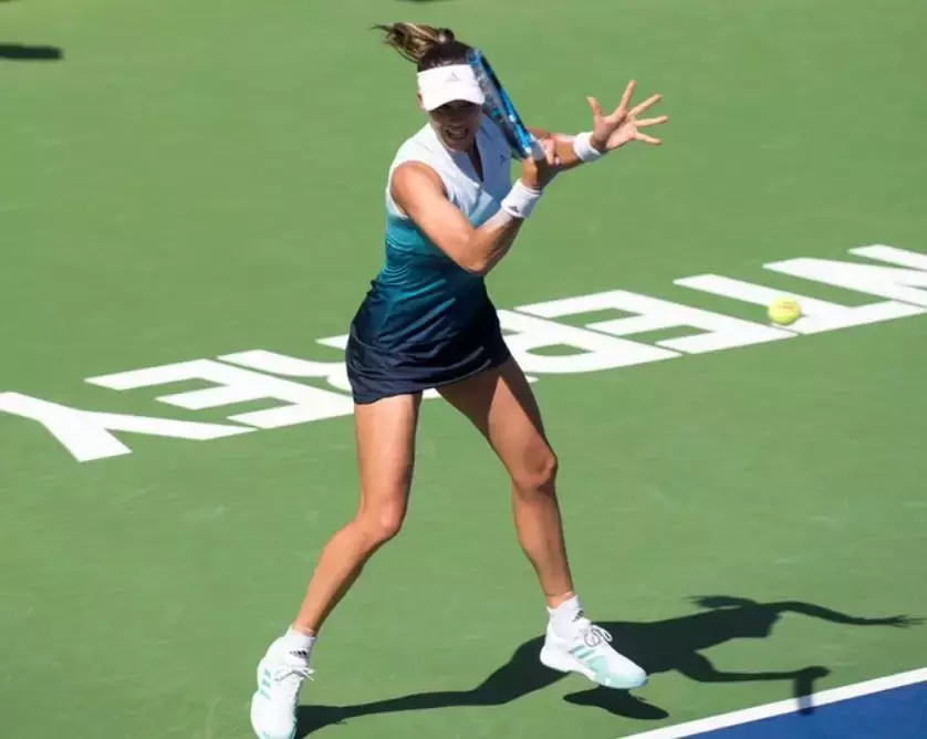 穆古鲁扎连续五场比赛得分超过关键助攻，西班牙队挑战极限！